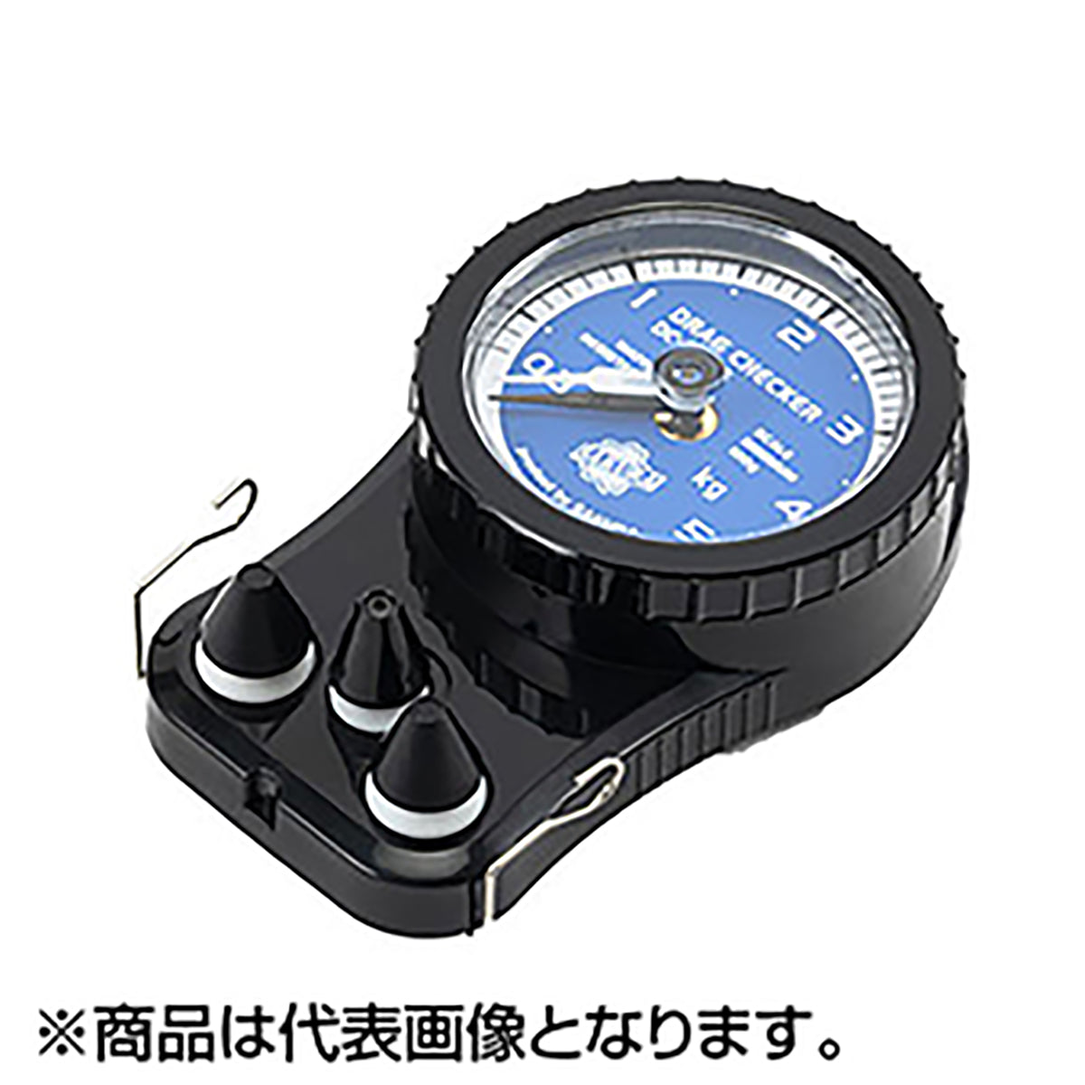 BOUZ ドラグチェッカー 5kg DC2005