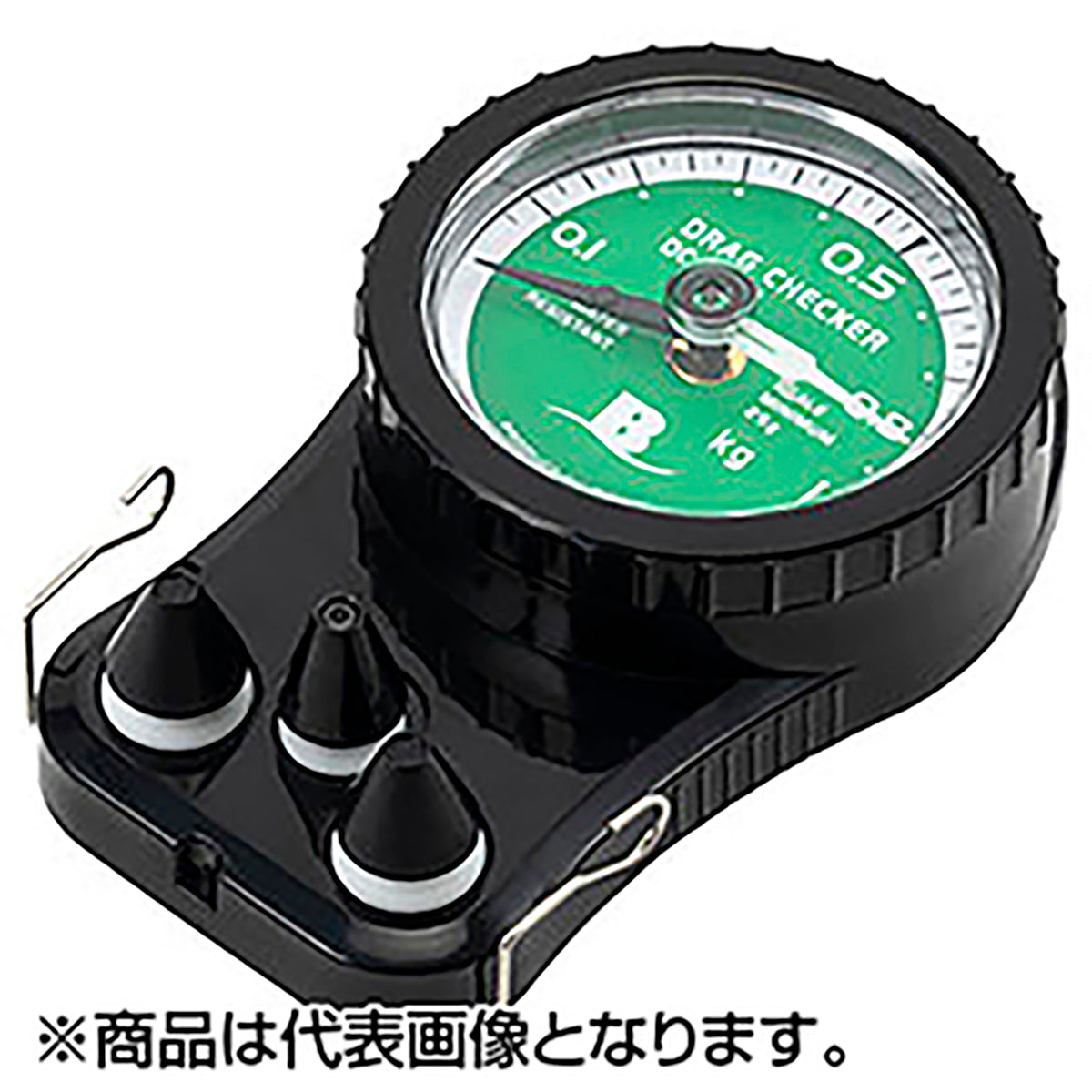 BOUZ ドラグチェッカー1kg DC2001