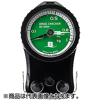 BOUZ ドラグチェッカー1kg DC2001