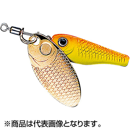 スミス(SMITH) ニアキス 50mm 4g 18.プラム
