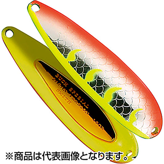 SMITH(スミス) バッハスペシャル ジャパンバージョン 18g 06.SCHY