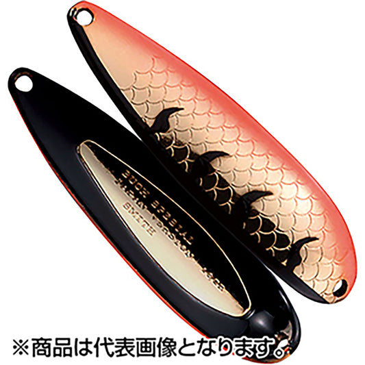 SMITH(スミス) バッハスペシャル ジャパンバージョン 18g 08.GBKO