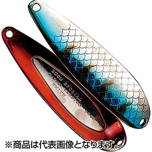 SMITH(スミス) バッハスペシャル ジャパンバージョン 18g 12.SBRB