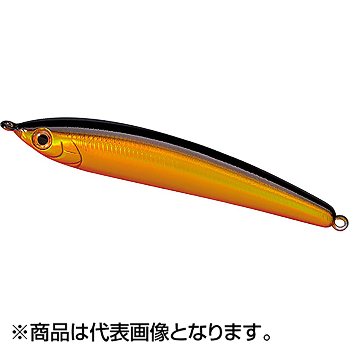 スミス(SMITH) トラウティンサージャーSH 4cm 3g 04.クロキン