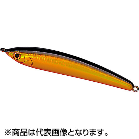 スミス(SMITH) トラウティンサージャーSH 4cm 3g 04.クロキン