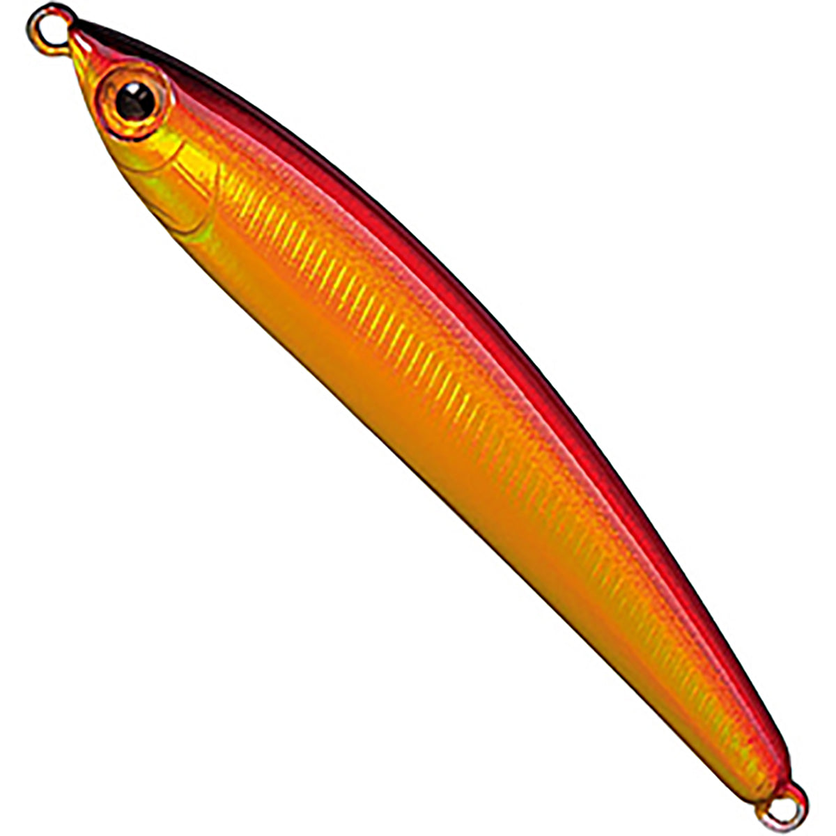 スミス(SMITH) トラウティンサージャーSH 8cm #09 RG_4511474146874