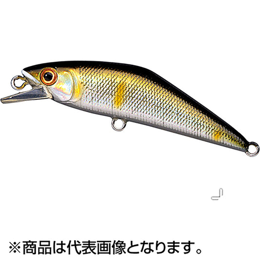 スミス(SMITH) D-コンタクト 63mm 7g #14.アユ