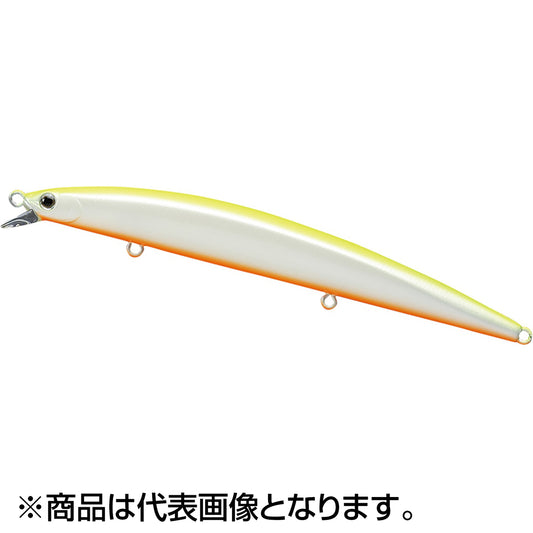 スミス(SMITH) ハルカ 125F 10.パールチャート