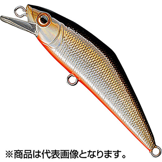 SMITH(スミス) D-コンタクト 72mm 9.5g 07.TSレーザー