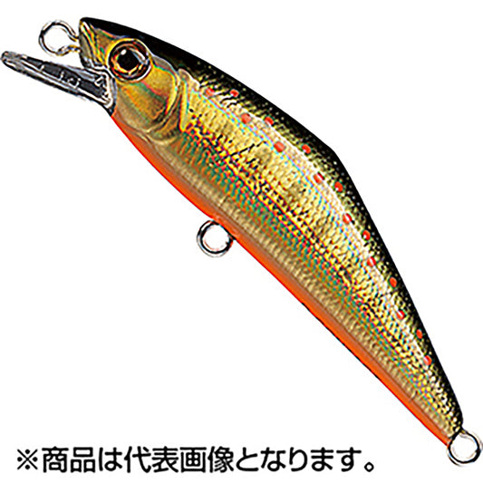 スミス(SMITH) D-コンタクト 72mm 9.5g 23.Gヤマメ