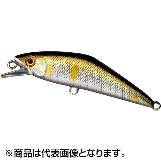 スミス(SMITH) D-コンタクト 72mm 24.Gアユ