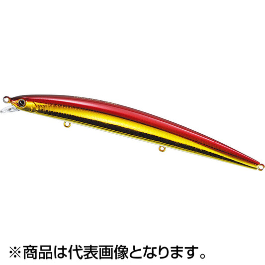 スミス(SMITH) ハルカ 145F 08.アカキン
