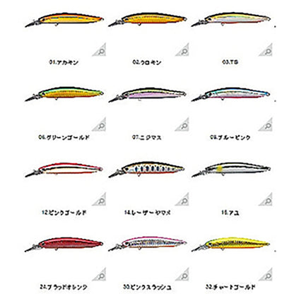 ｽﾐｽ ﾁｪﾘｰﾌﾞﾗｯﾄﾞ MD90S 24