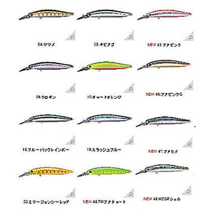 ｽﾐｽ ﾁｪﾘｰﾌﾞﾗｯﾄﾞ MD90S 24
