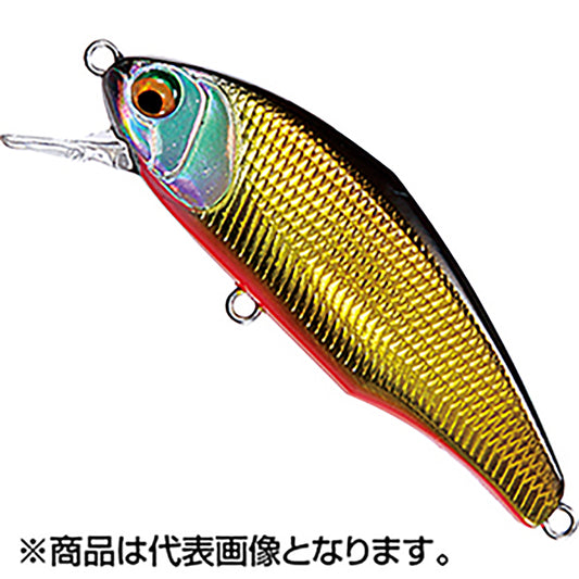 スミス(SMITH) D-インサイト 53mm 5g 01.クロキン