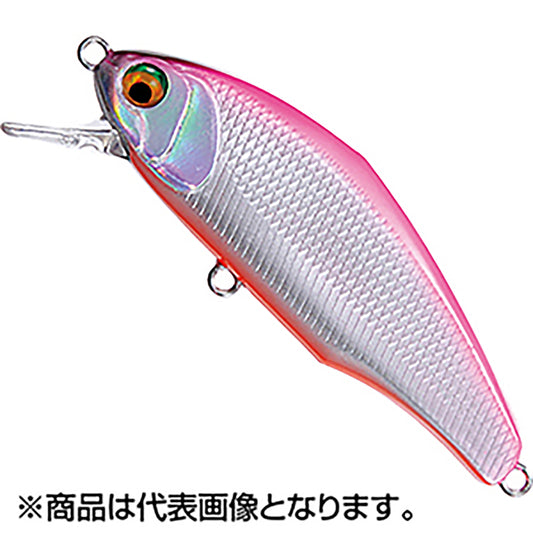 SMITH(スミス) D-インサイト 53mm 5g 09.ピンク箔