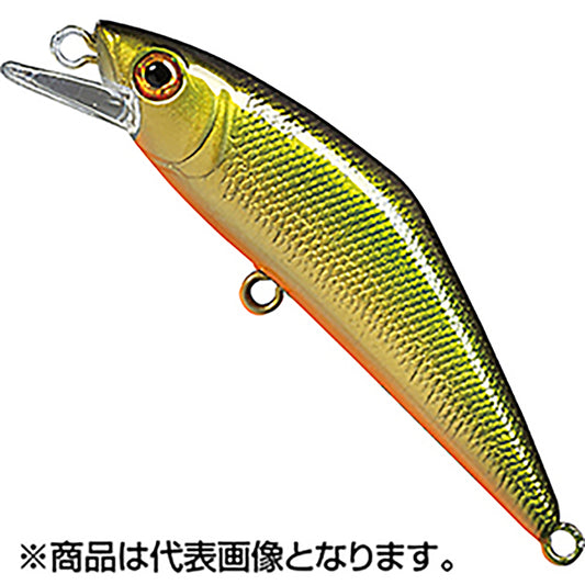 スミス(SMITH) D-コンタクト 63mm 7g 30.グリーンPG