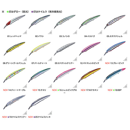 ｽﾐｽ ｻﾗﾅ MD110S 09　ｽﾍﾟｸﾄﾙｸﾘｱｰ