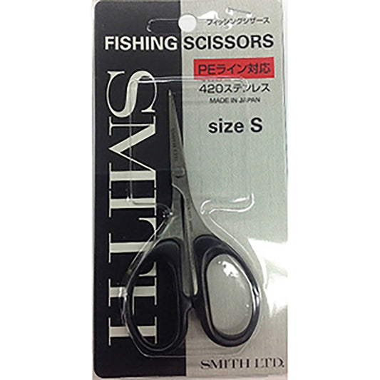 スミス(SMITH) FISHING SCISSORS フィッシングシザース S