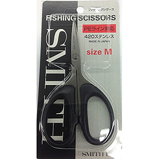 スミス(SMITH) FISHING SCISSORS フィッシングシザース M