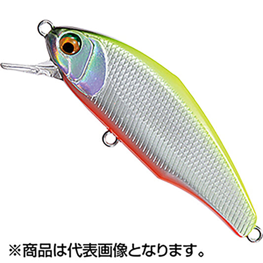 スミス(SMITH) D-インサイト 44mm 4g 10.チャート箔