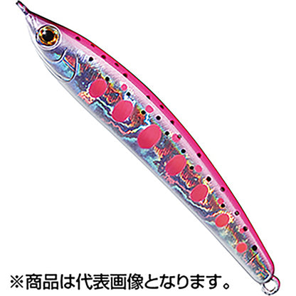 スミス トラウティンサージャーSH 6cm #17 PIY