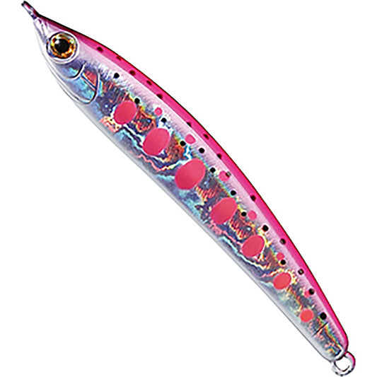 スミス(SMITH) トラウティンサージャーSH 8cm #17 PIY