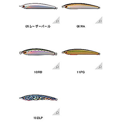 ｽﾐｽ ﾄﾗｳﾃｨﾝｻｰｼﾞｬｰSH8cmHS＃18　BLP