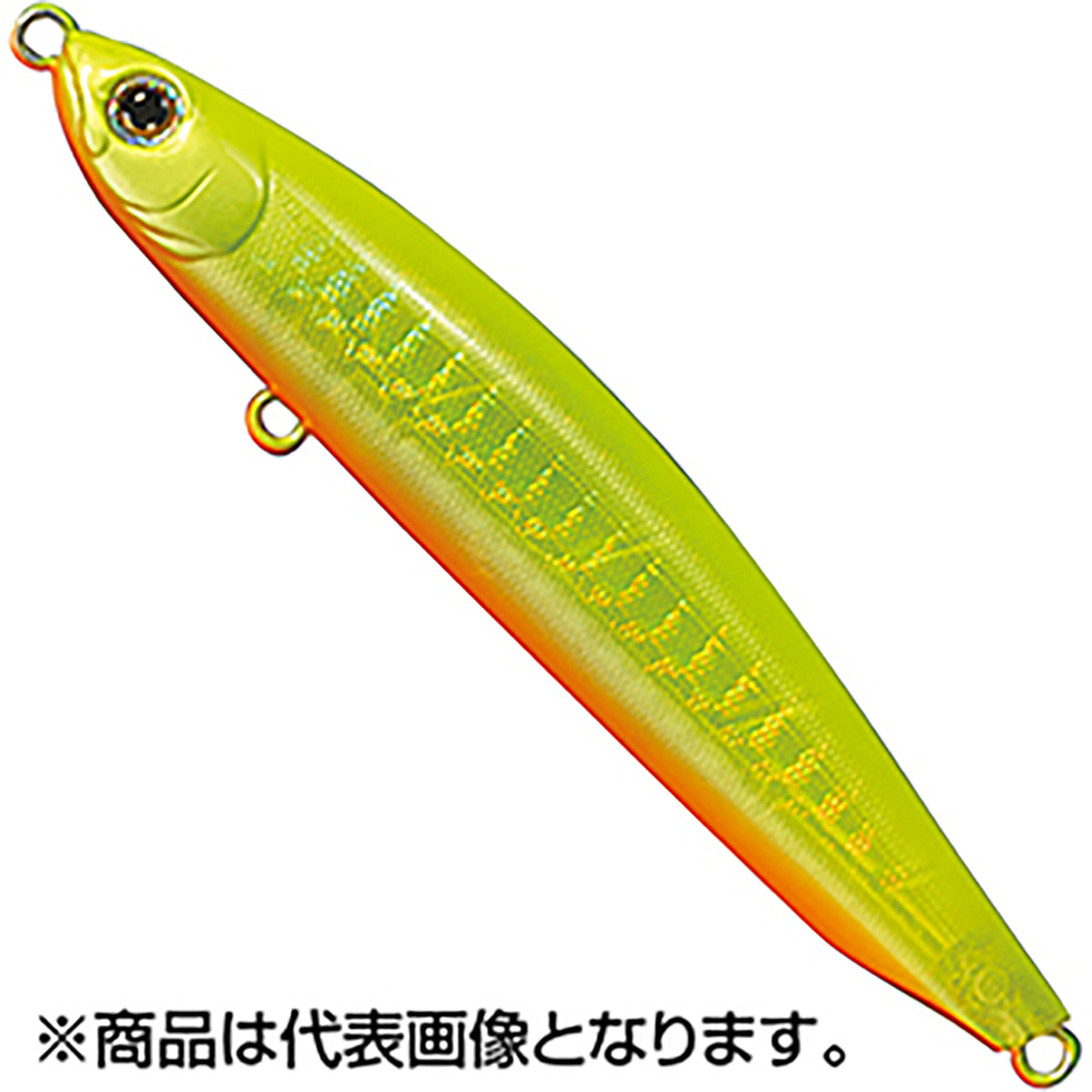 SMITH(スミス) チェリーブラッド LL90S シーバスバージョン 15.7g 84.ゴーストチャート