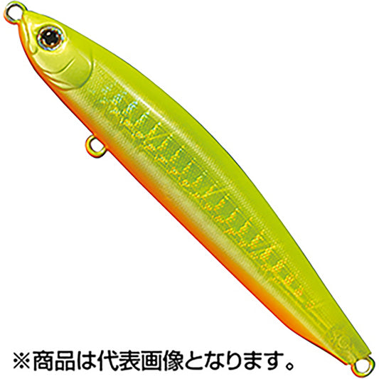 SMITH(スミス) チェリーブラッド LL90S シーバスバージョン 15.7g 84.ゴーストチャート