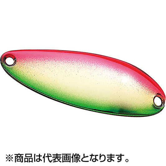 スミス(SMITH) ピュア 6.5g RGG