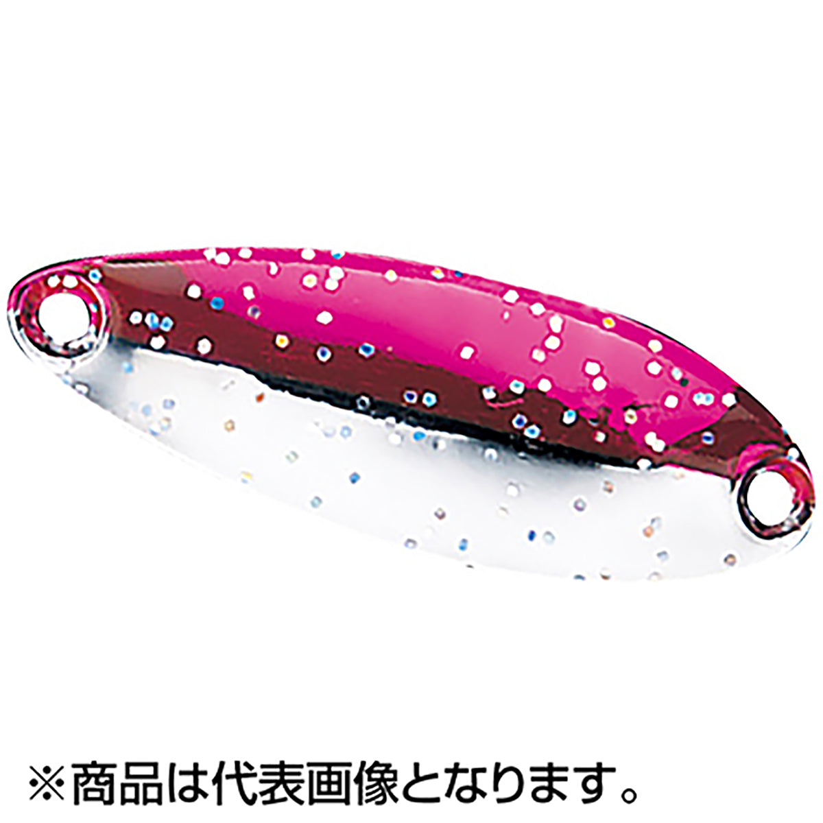 スミス(SMITH) ピュア 9.5g SP