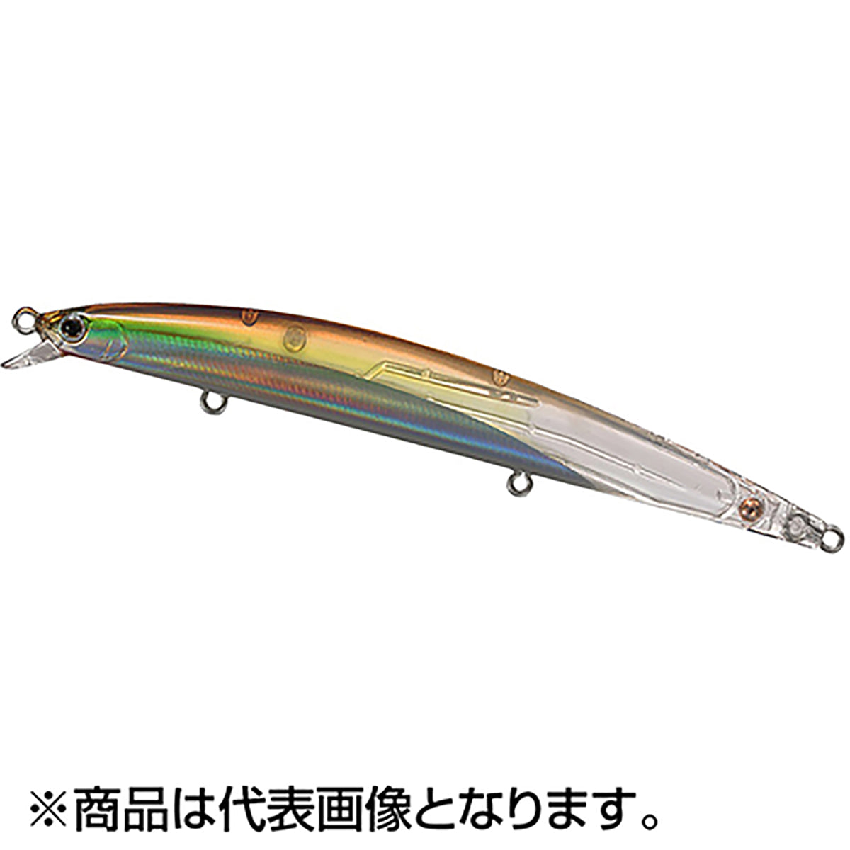 ｽﾐｽ ﾊﾙｶ 125S #22 ｲｶﾅｺﾞ