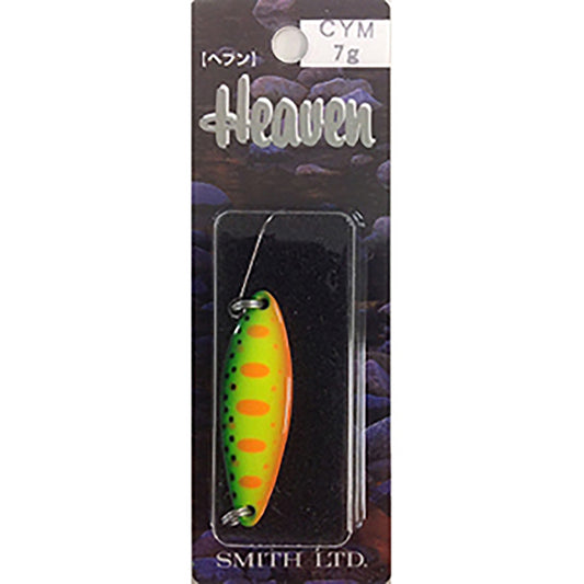 スミス(SMITH) ヘブン 7g #36 CYM