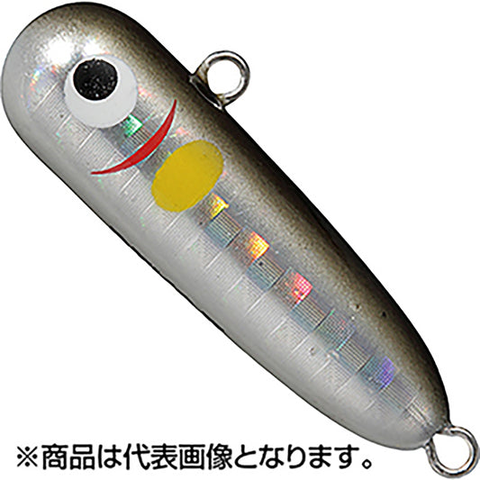 スミス(SMITH) ボトムノックスイマー35 4.2g 05.レーザーアユ