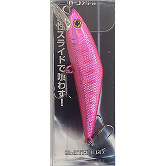 スミス(SMITH) D-コンタクト 50 #45 ピンクレーザーヤマメ