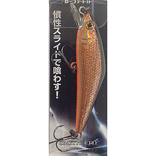 スミス(SMITH) D-コンタクト 72 #44 コパーブラック