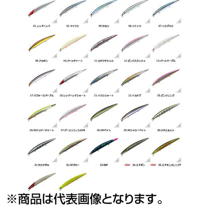 ｽﾐｽ ﾊﾙｶ 125S #28 GMﾍﾞｲﾄ