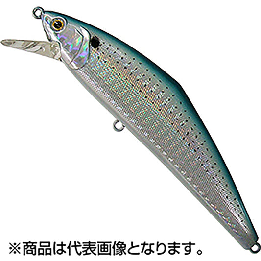 スミス(SMITH) D-コンタクト 110mm 26g 47.コノシロ