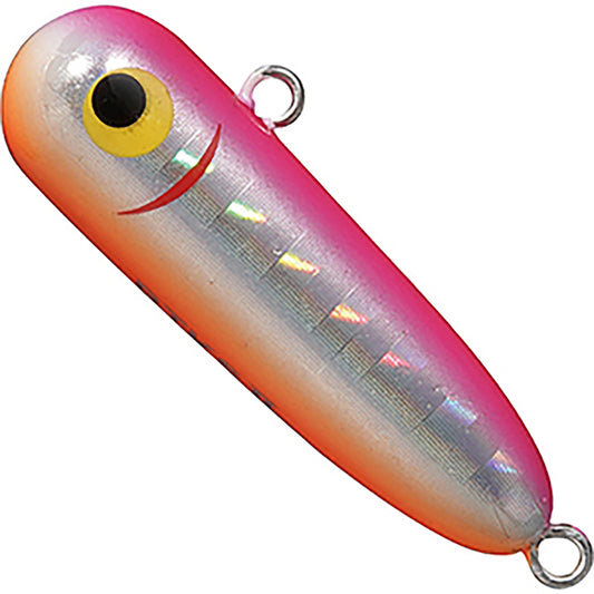 スミス(SMITH) ボトムノックスイマー 41 #06 ピンクスラッシュ