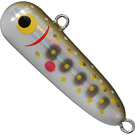 スミス(SMITH) ボトムノックスイマー 41 #11 レーザーイワナ