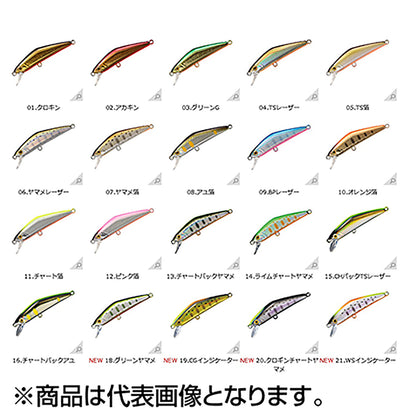 ｽﾐｽ D-ｺﾝﾊﾟｸﾄ38 #15 CHﾊﾞｯｸTSﾚｰｻﾞｰ