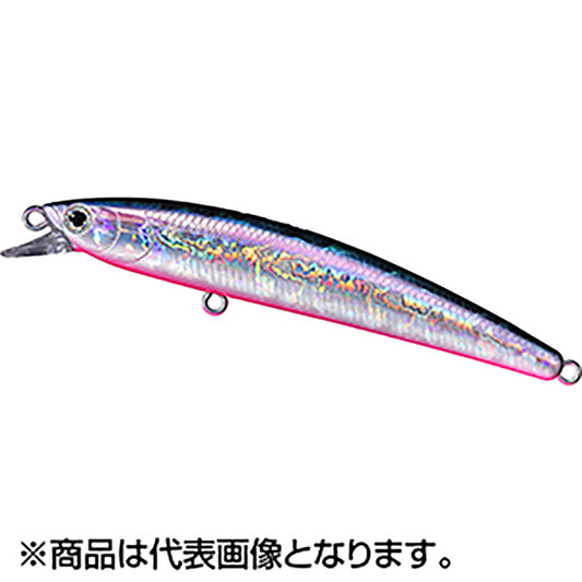 SMITH(スミス) パニッシュ120F-SW 03.カタクチピンクベリー