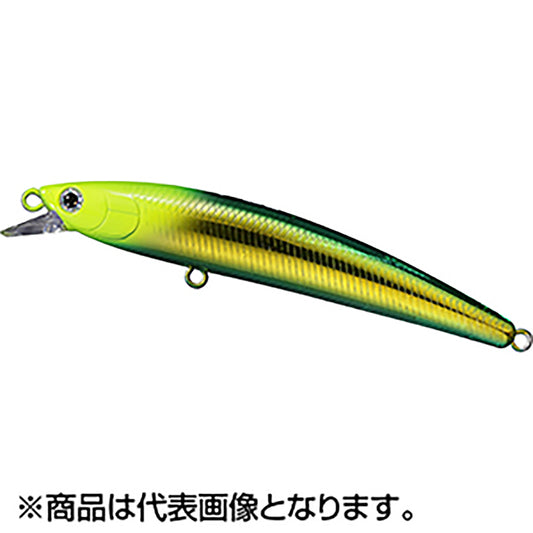 SMITH(スミス) パニッシュ120F-SW 07.グリキンハーフミラー
