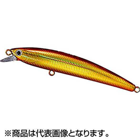 スミス(SMITH) パニッシュ120F-SW 08.アカキン