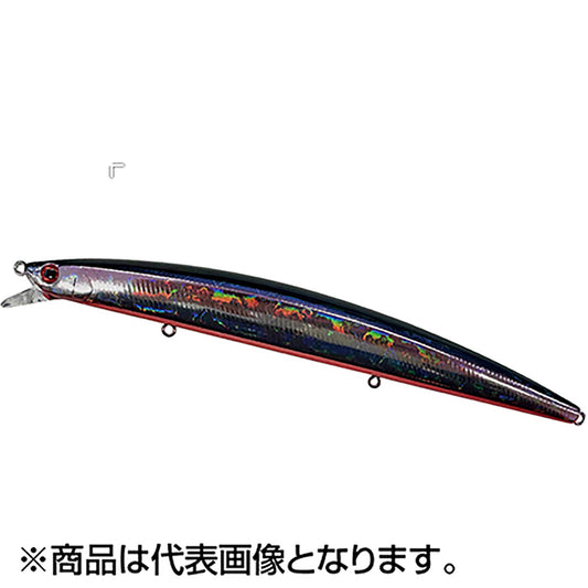 スミス(SMITH) ハルカ 165F 30g 11.カタクチシェル