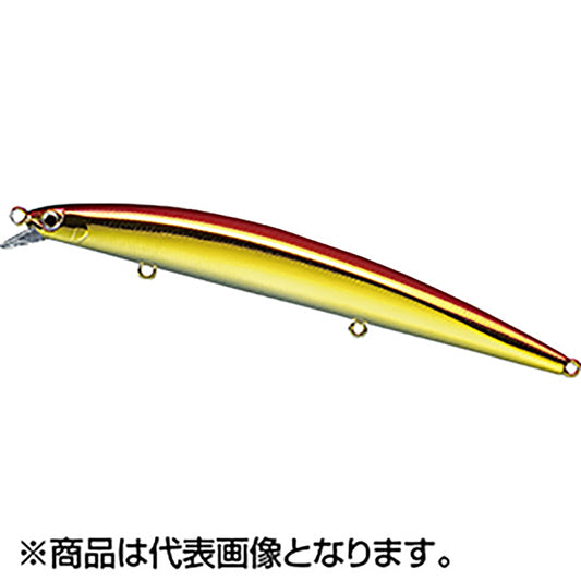 スミス(SMITH) ハルカ 165S 08.アカキン