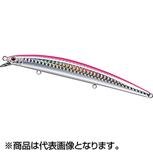 スミス(SMITH) ハルカ 165S 12.ピンクスラッシュ