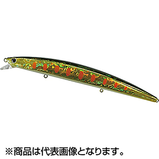 スミス(SMITH) ハルカ 165S 35.ミドキンオレンジP