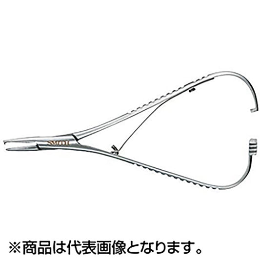 スミス(SMITH) SPリングクランプフォーセップ
